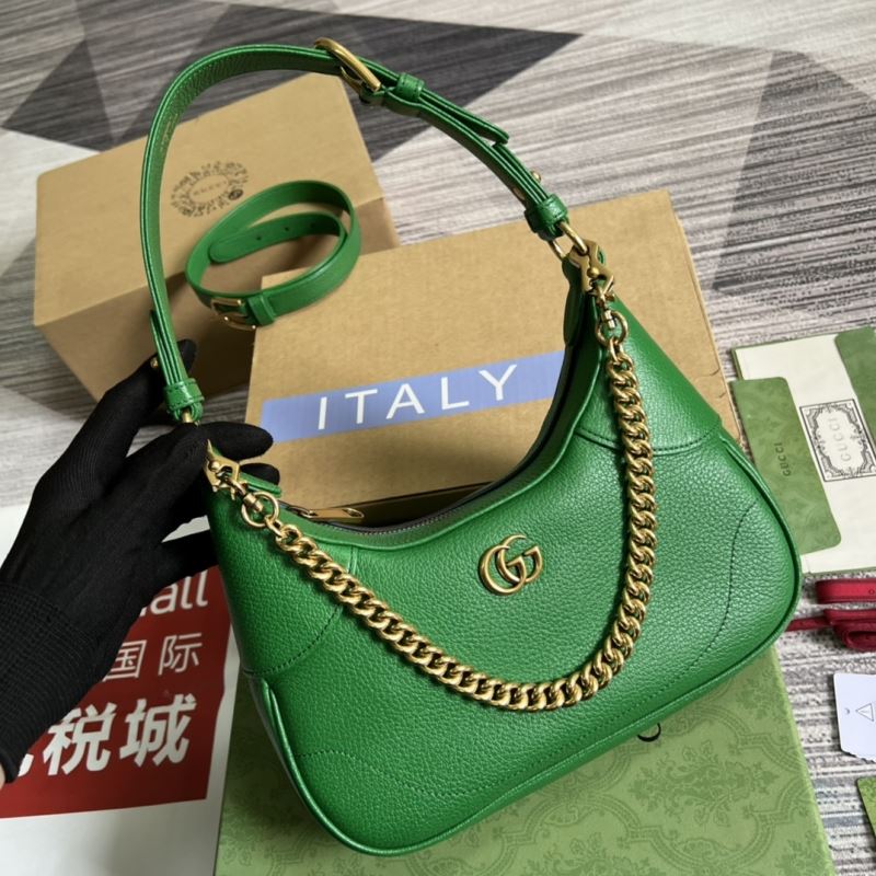 Gucci Hobo Bags